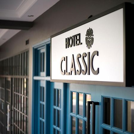 Hotel Classic By Venue Singapore Exteriör bild