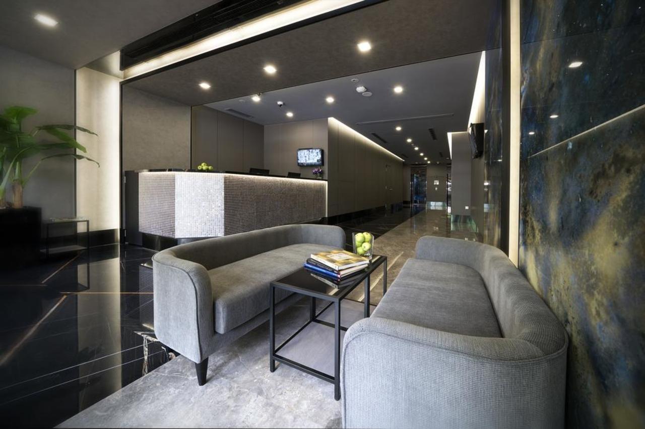 Hotel Classic By Venue Singapore Exteriör bild