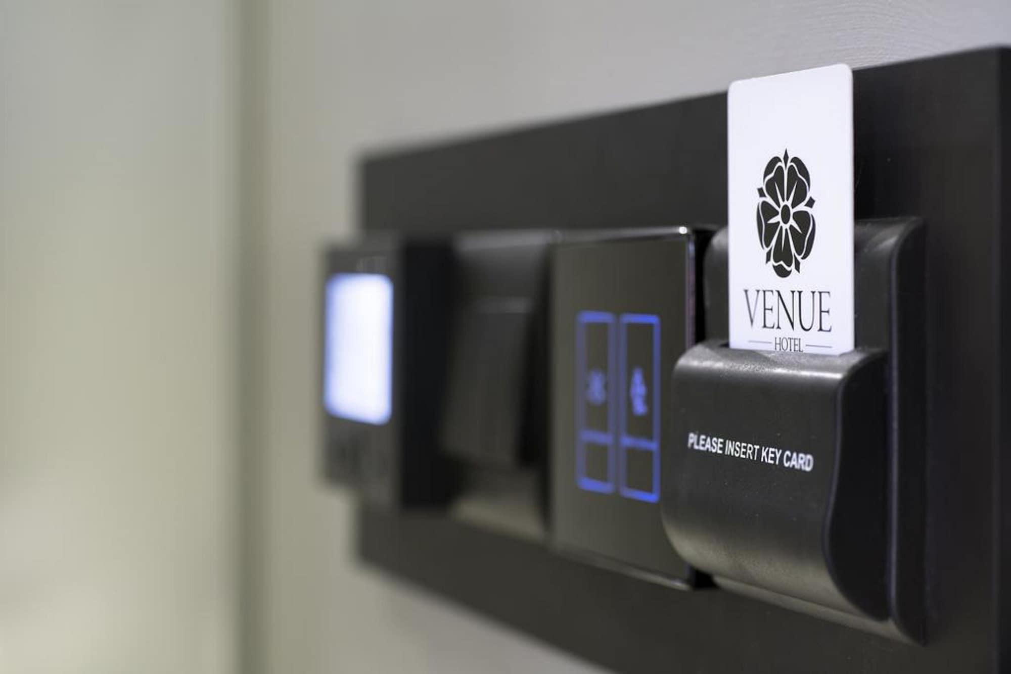 Hotel Classic By Venue Singapore Exteriör bild