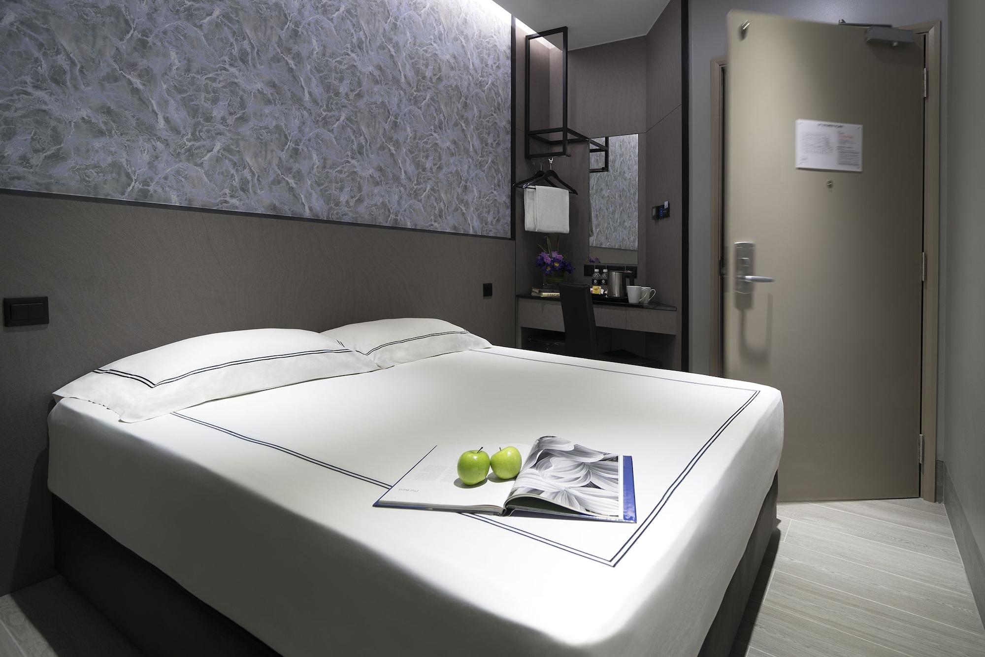 Hotel Classic By Venue Singapore Exteriör bild