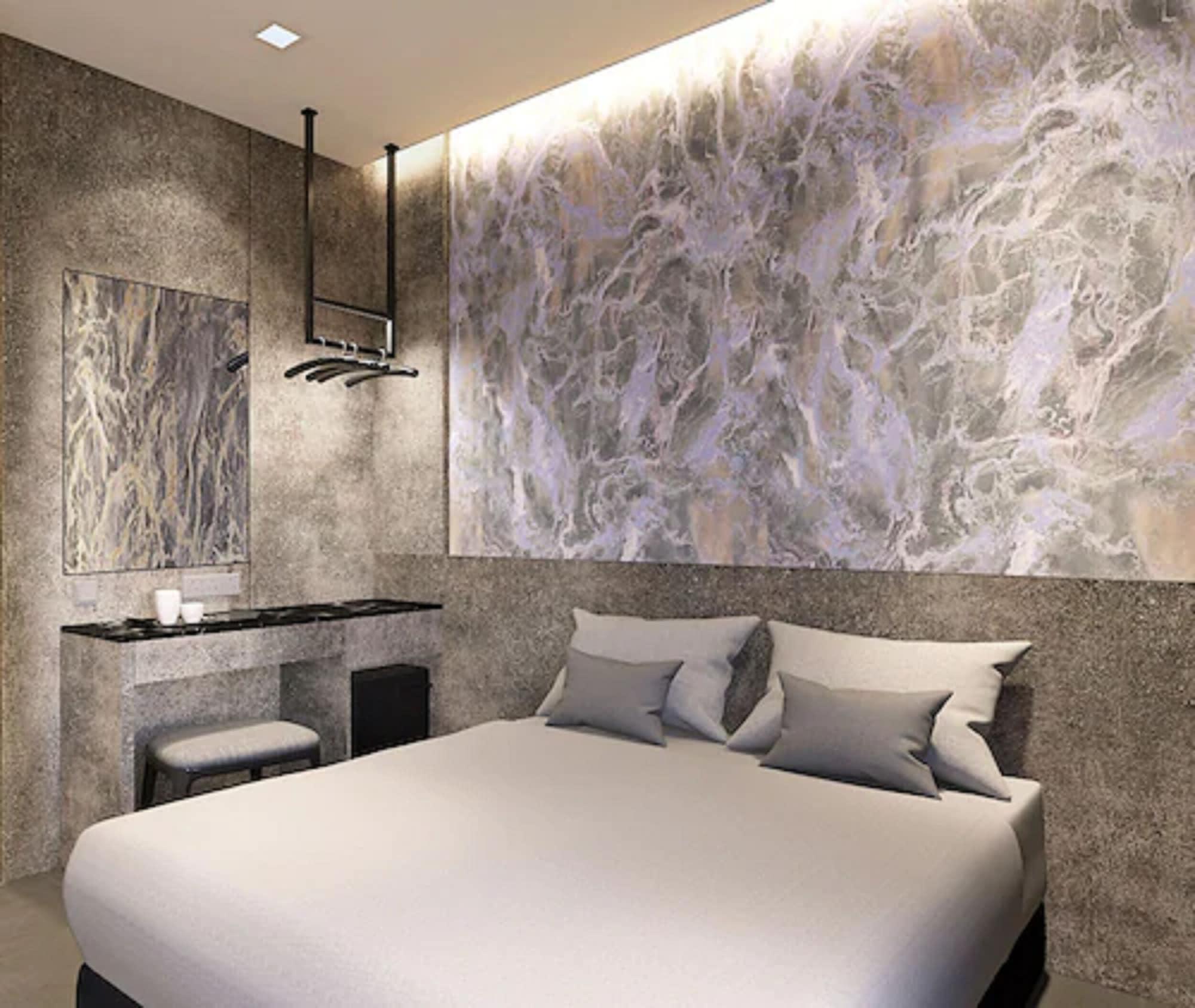 Hotel Classic By Venue Singapore Exteriör bild