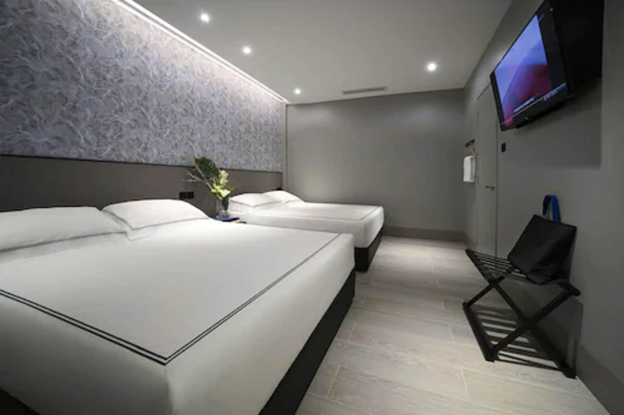 Hotel Classic By Venue Singapore Exteriör bild