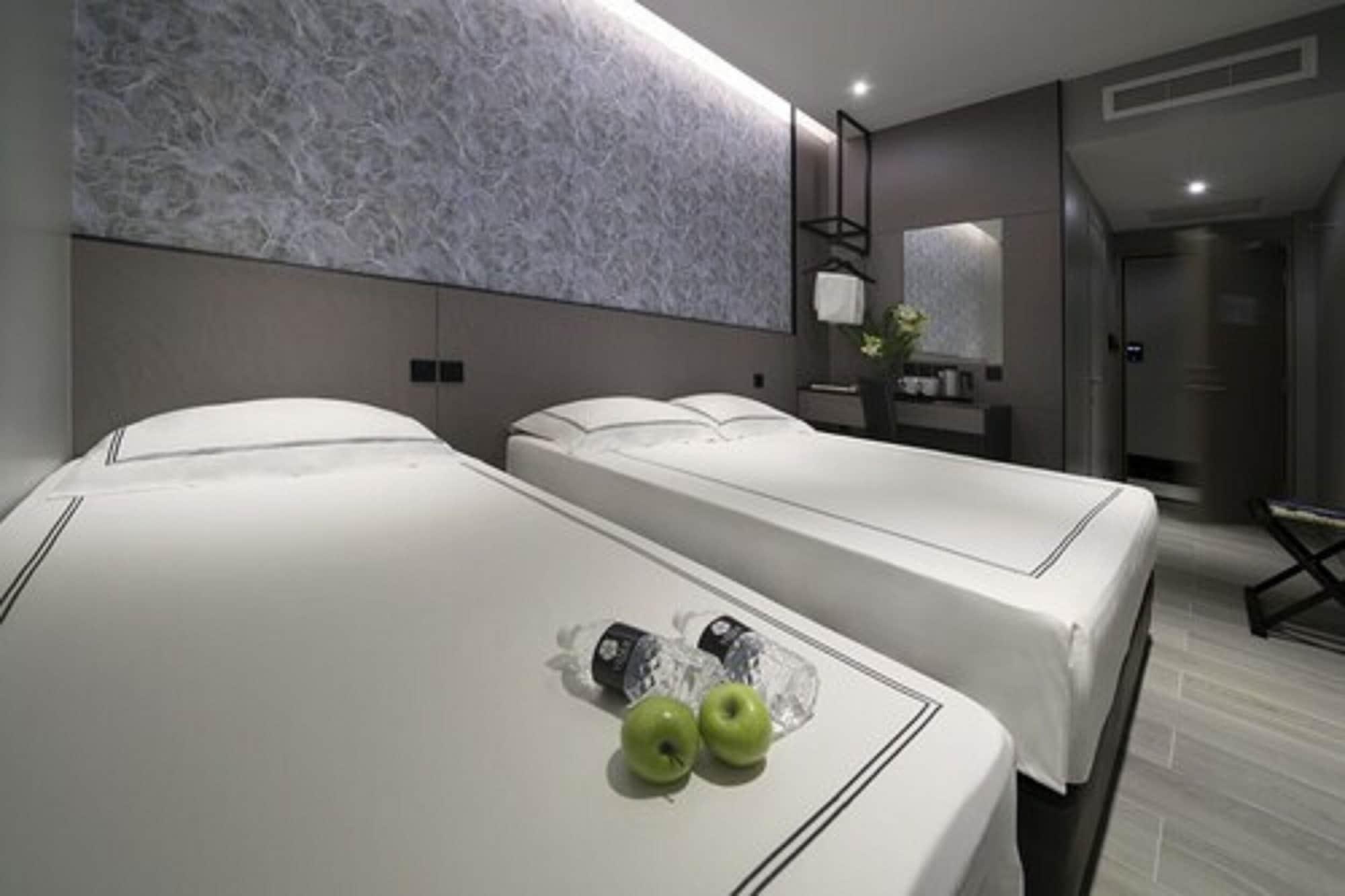 Hotel Classic By Venue Singapore Exteriör bild