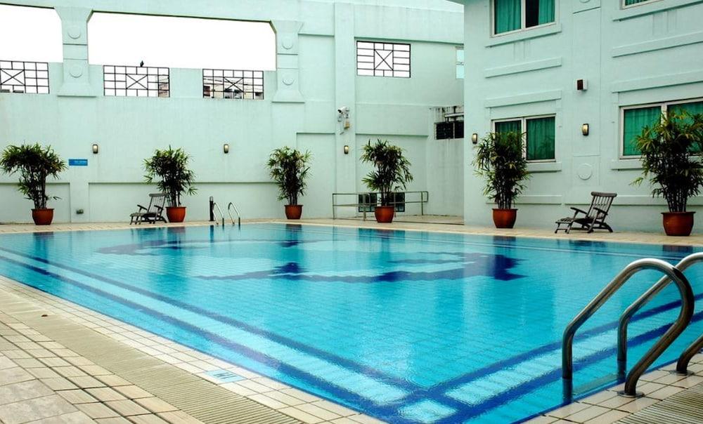 Hotel Classic By Venue Singapore Exteriör bild
