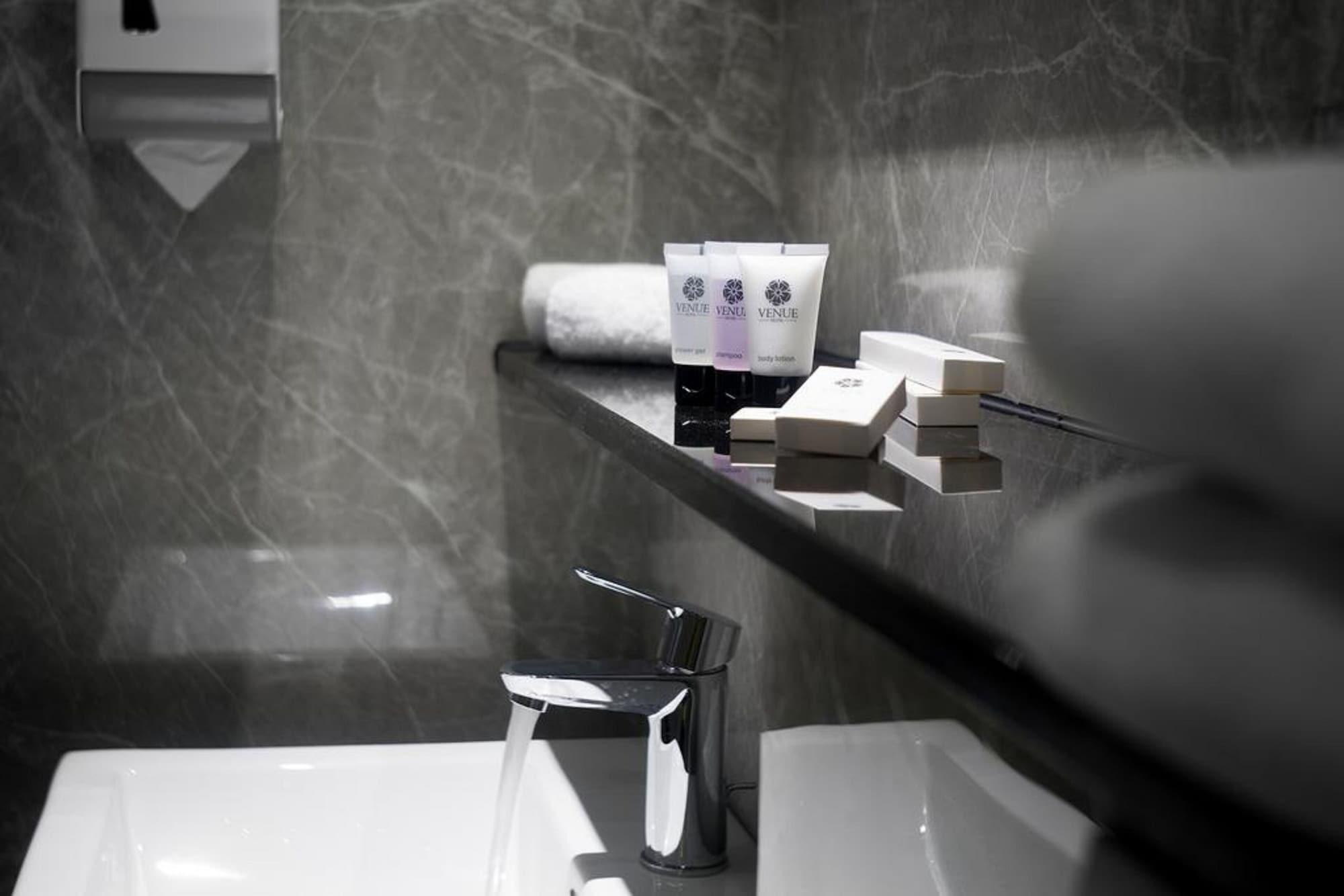 Hotel Classic By Venue Singapore Exteriör bild