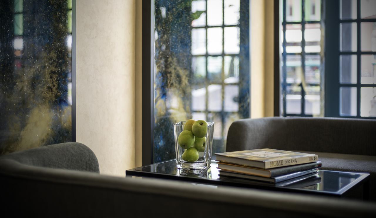 Hotel Classic By Venue Singapore Exteriör bild