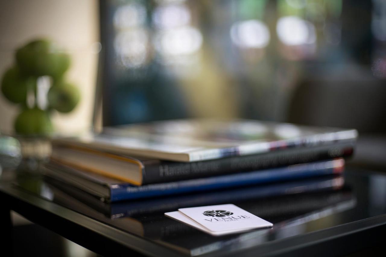 Hotel Classic By Venue Singapore Exteriör bild