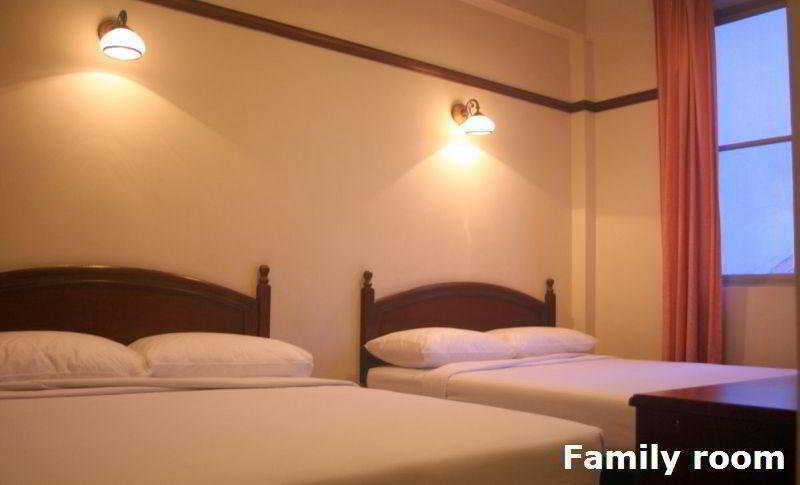 Hotel Classic By Venue Singapore Exteriör bild