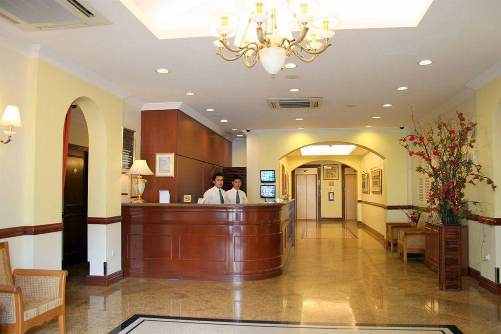Hotel Classic By Venue Singapore Exteriör bild